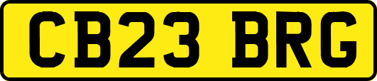 CB23BRG