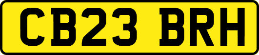 CB23BRH
