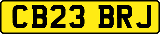CB23BRJ