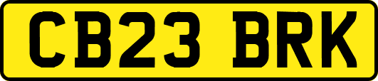 CB23BRK