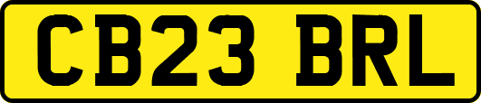 CB23BRL