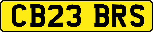CB23BRS