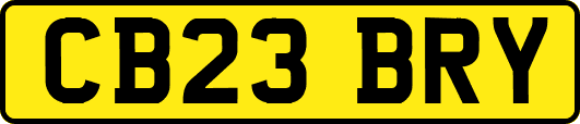CB23BRY