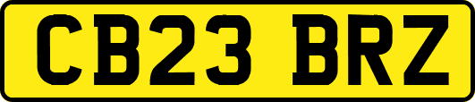 CB23BRZ
