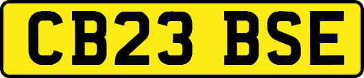 CB23BSE