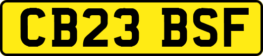 CB23BSF