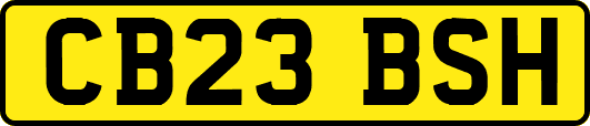 CB23BSH