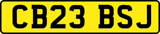 CB23BSJ