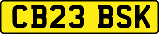CB23BSK