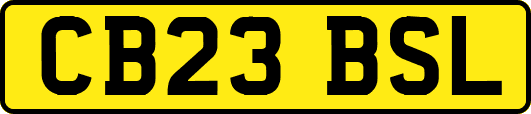 CB23BSL