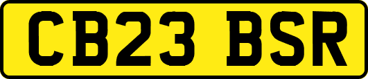 CB23BSR