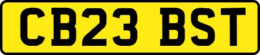 CB23BST