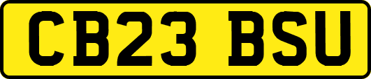 CB23BSU