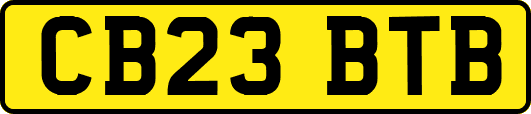 CB23BTB