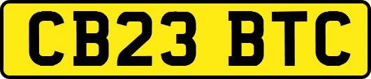 CB23BTC