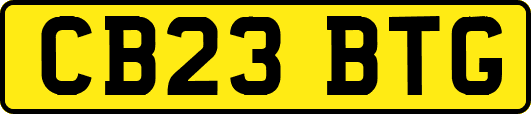 CB23BTG