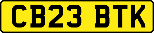 CB23BTK
