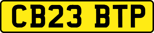 CB23BTP