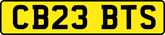 CB23BTS