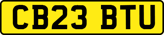 CB23BTU