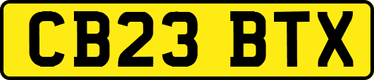 CB23BTX