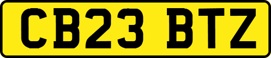 CB23BTZ