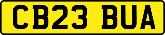 CB23BUA