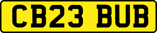 CB23BUB