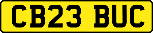 CB23BUC