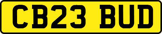 CB23BUD