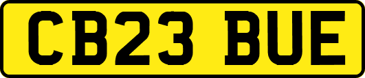 CB23BUE