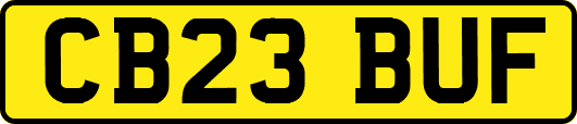 CB23BUF