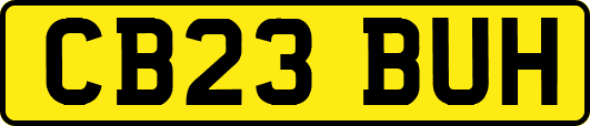 CB23BUH