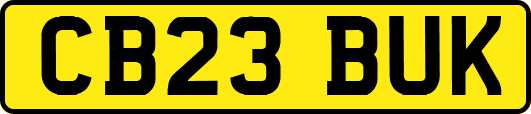 CB23BUK