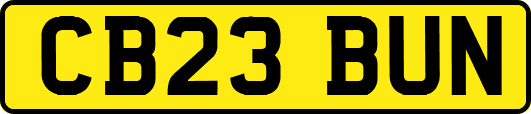 CB23BUN