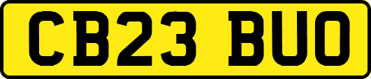 CB23BUO