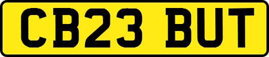 CB23BUT