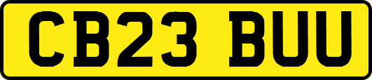 CB23BUU