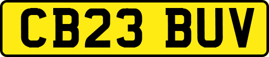 CB23BUV