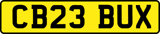 CB23BUX