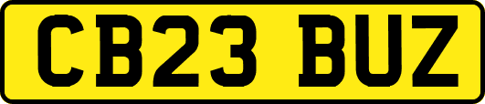 CB23BUZ