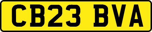CB23BVA