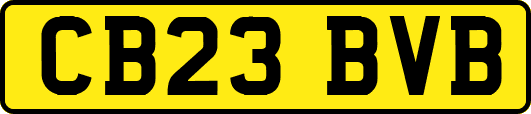 CB23BVB