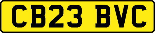 CB23BVC