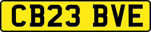 CB23BVE