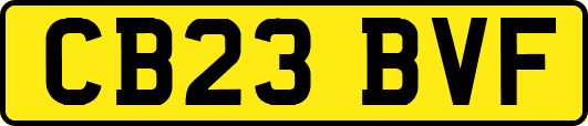 CB23BVF