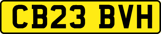 CB23BVH