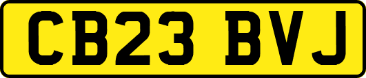 CB23BVJ