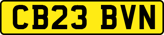 CB23BVN