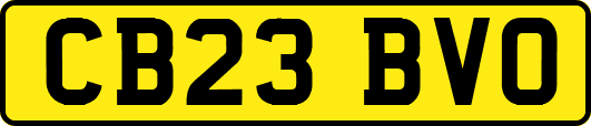 CB23BVO